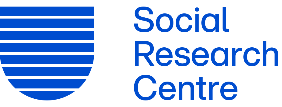 Social Research Centre logo