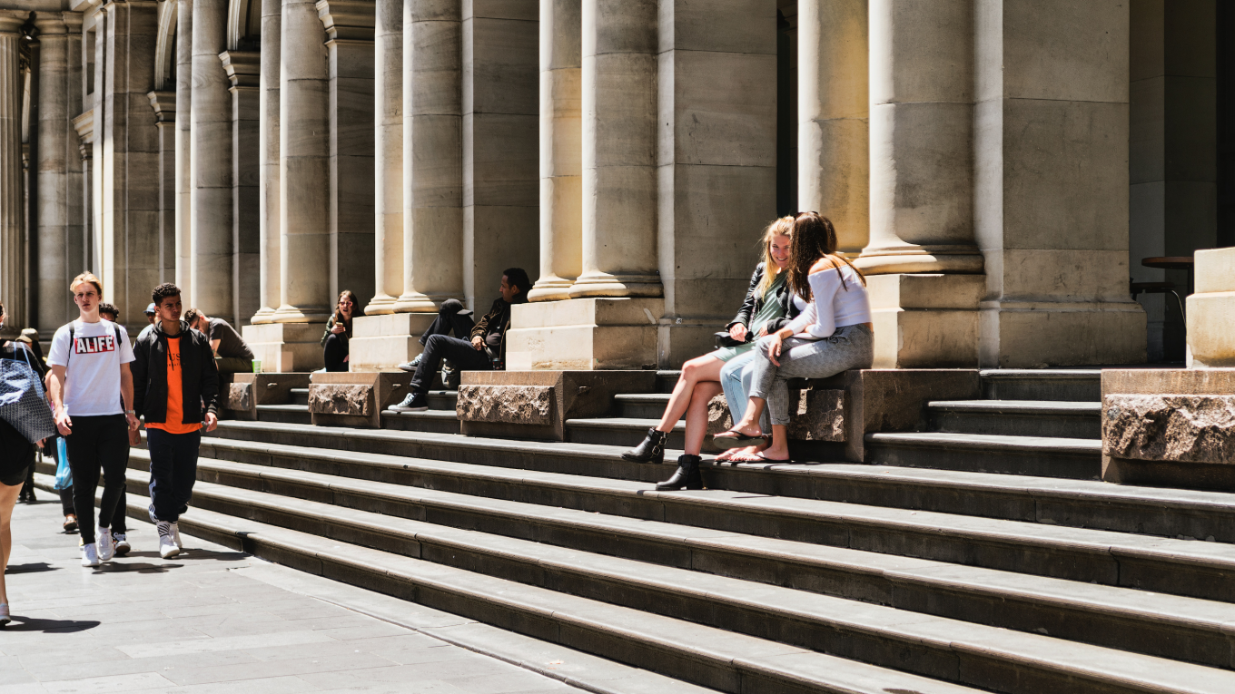 Employer Satisfaction Survey (ESS) | QILT