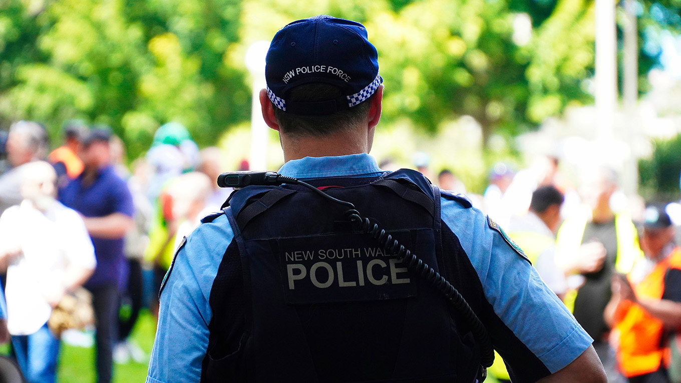 NSWPF Workforce Survey