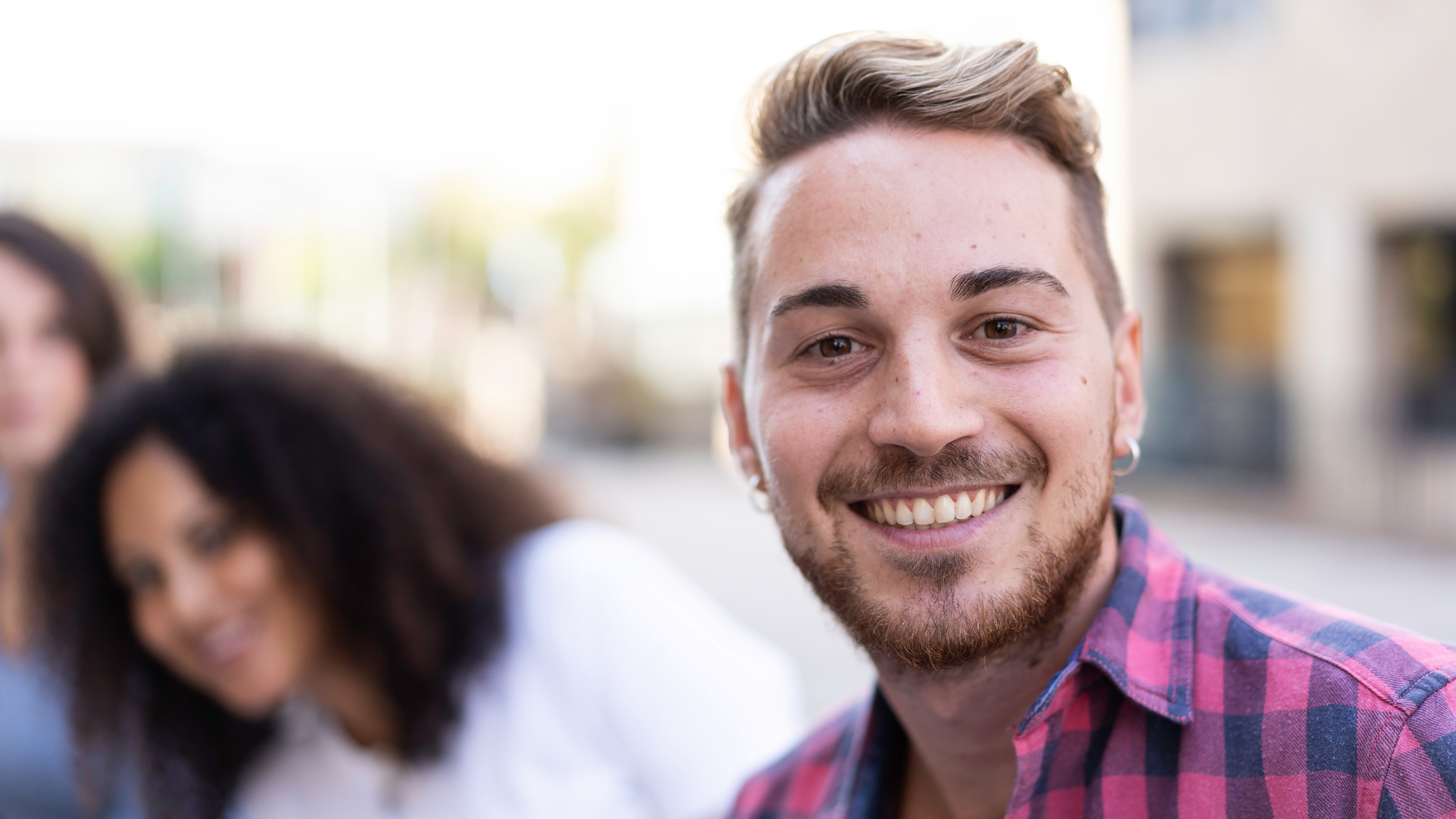 Graduate Outcomes Survey (GOS) | QILT